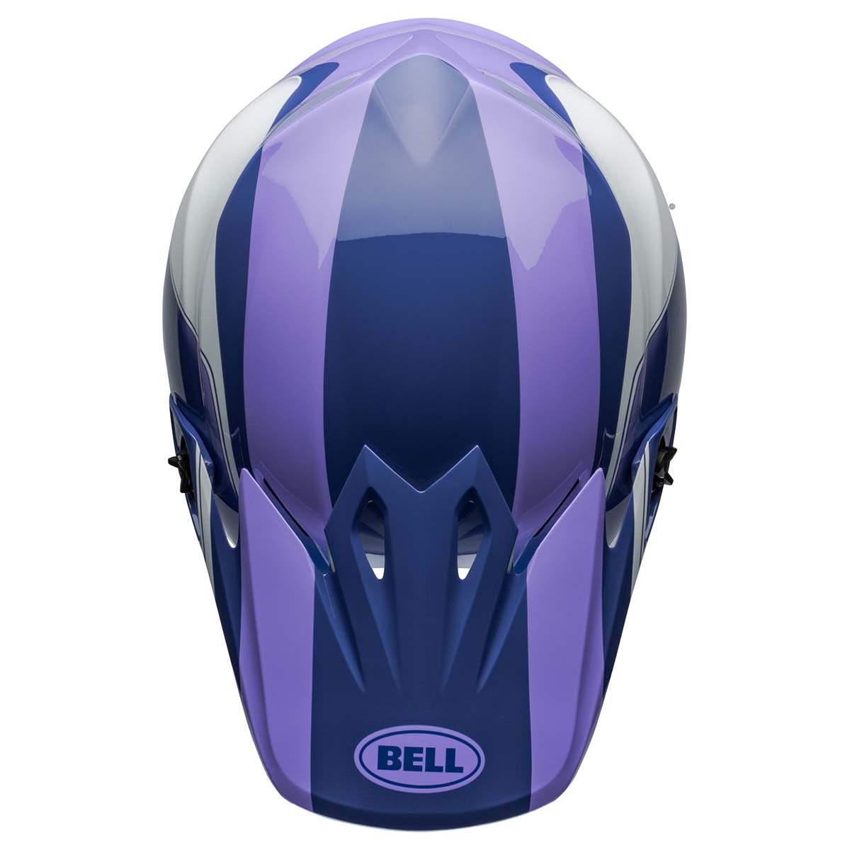 Bell MX-9 MIPS Dirt Helmets