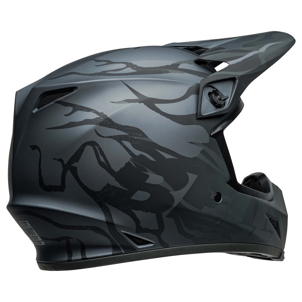 Bell MX-9 MIPS Dirt Helmets