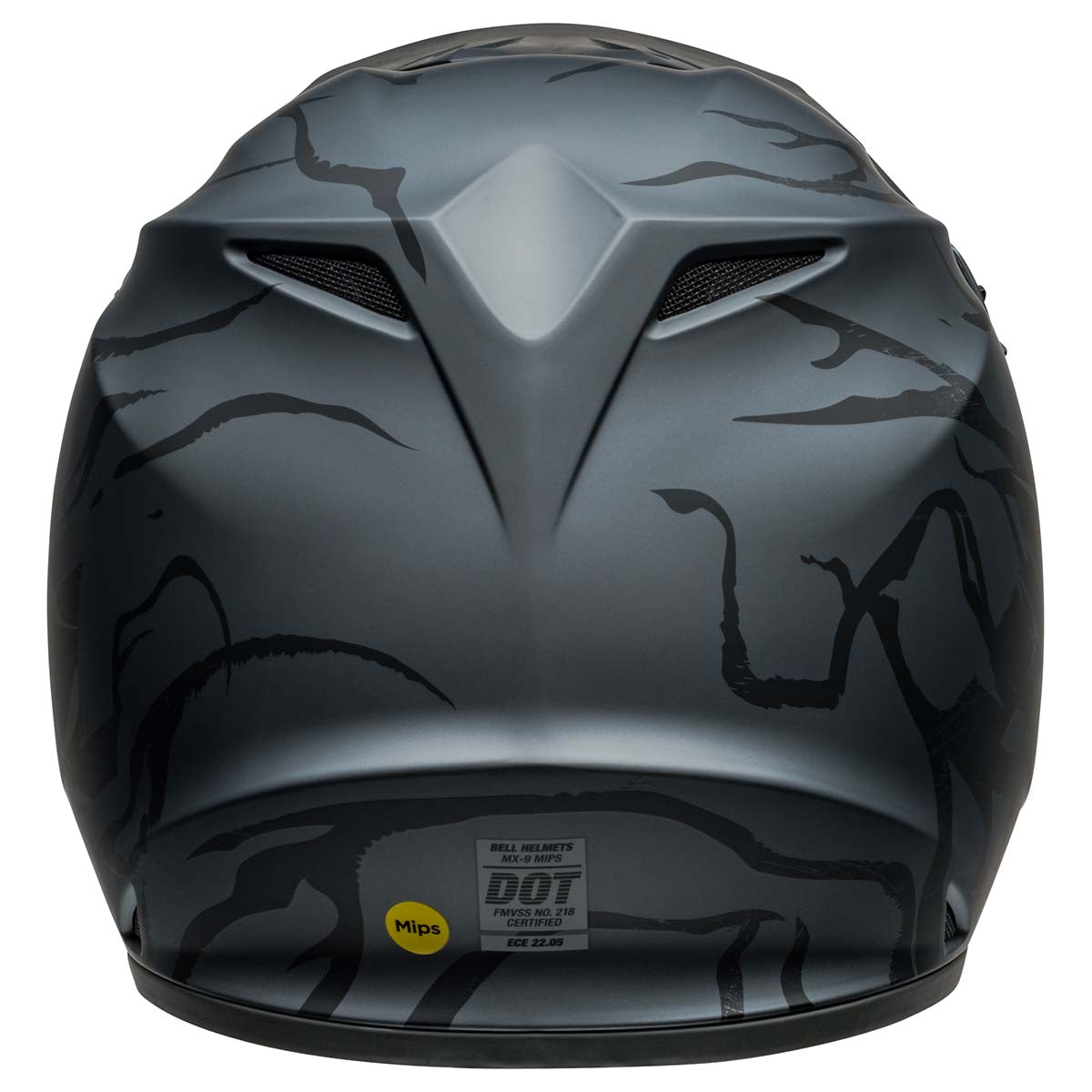 Bell MX-9 MIPS Dirt Helmets