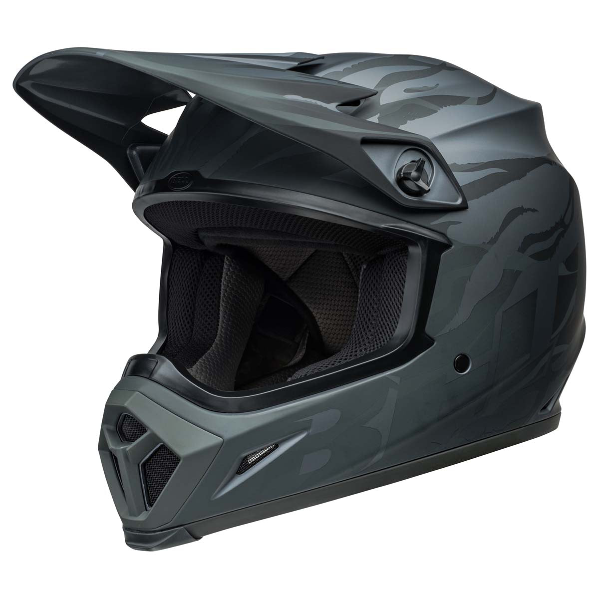 Bell MX-9 MIPS Dirt Helmets