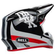 Bell MX-9 MIPS Dirt Helmets