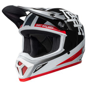 Bell MX-9 MIPS Dirt Helmets