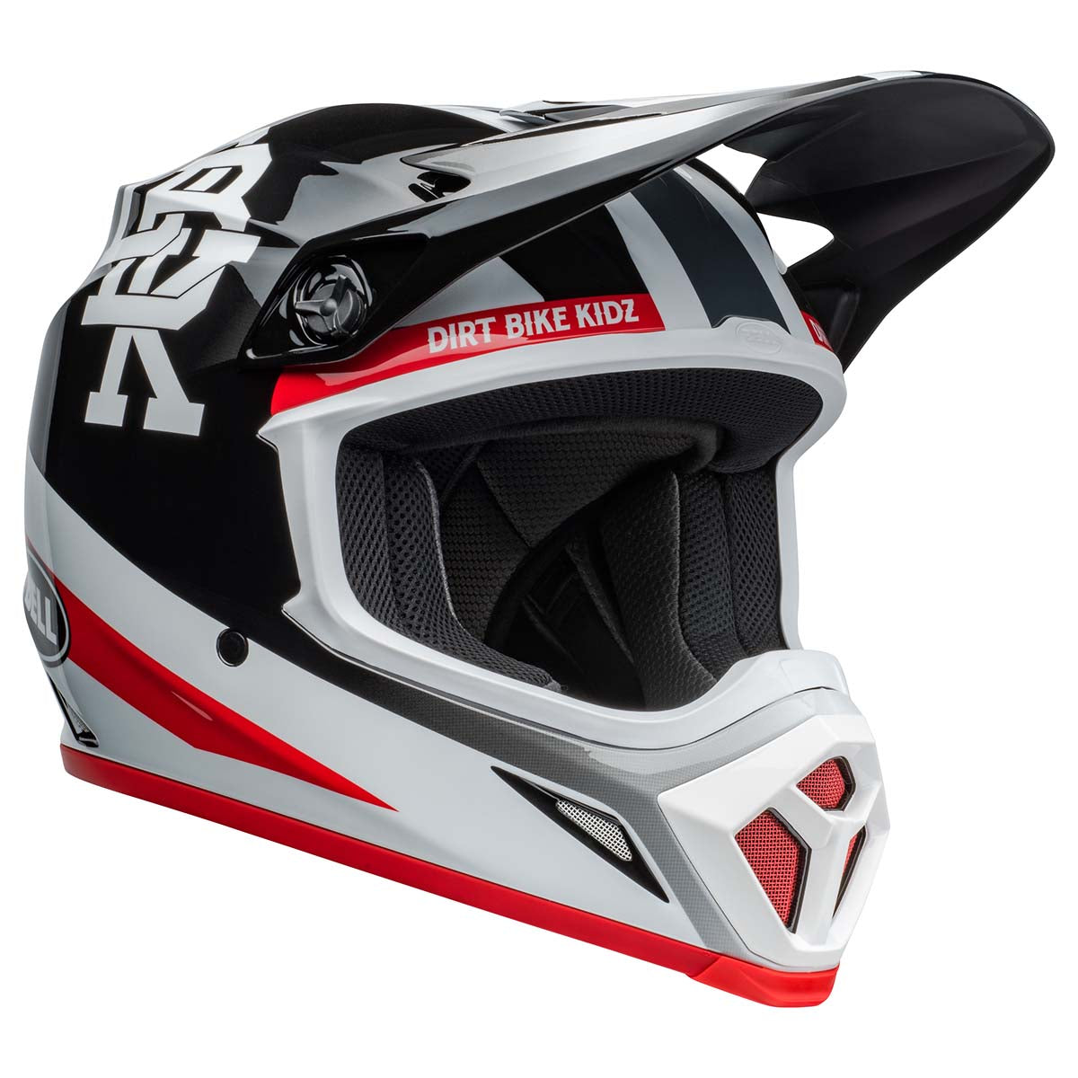 Bell MX-9 MIPS Dirt Helmets