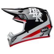 Bell MX-9 MIPS Dirt Helmets