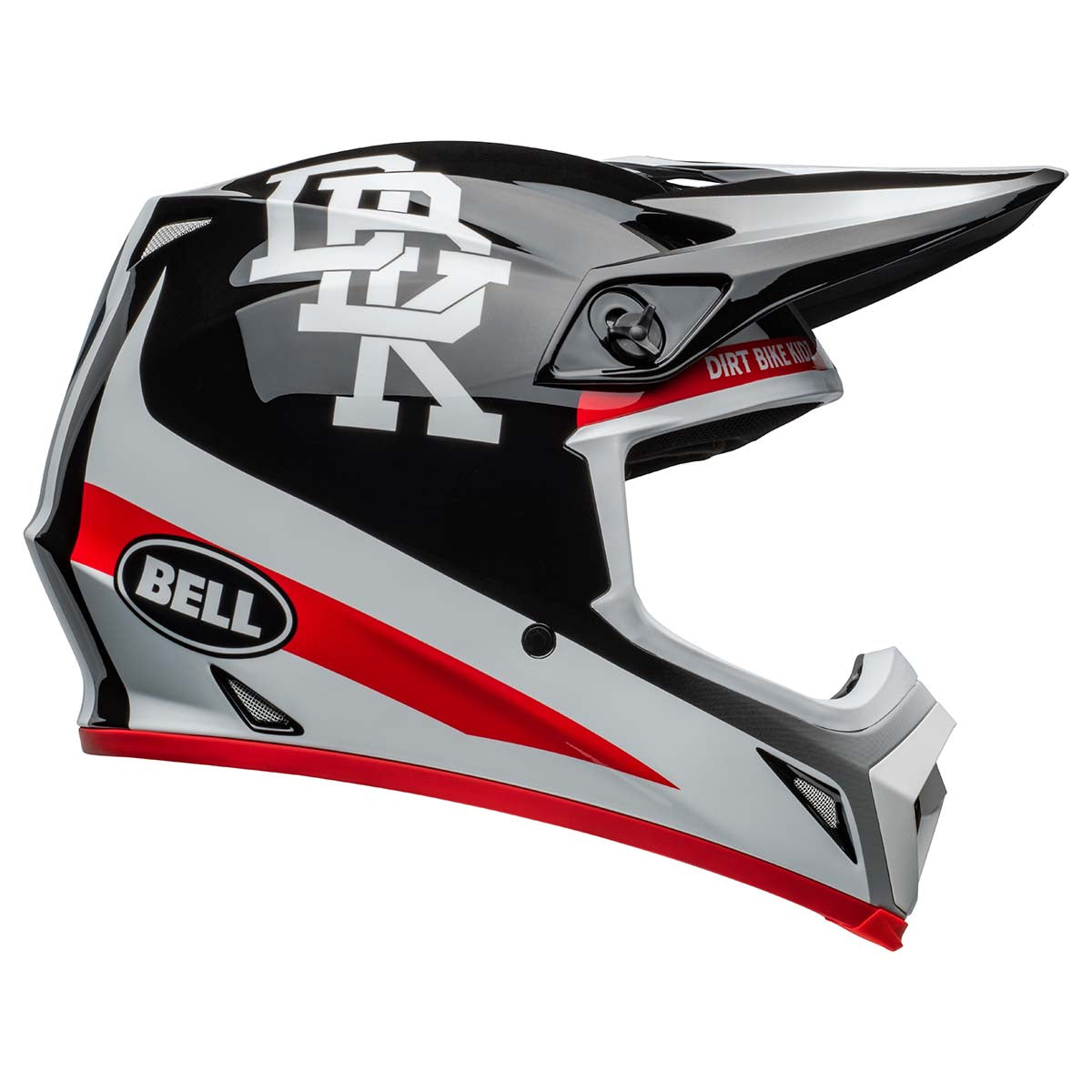 Bell MX-9 MIPS Dirt Helmets