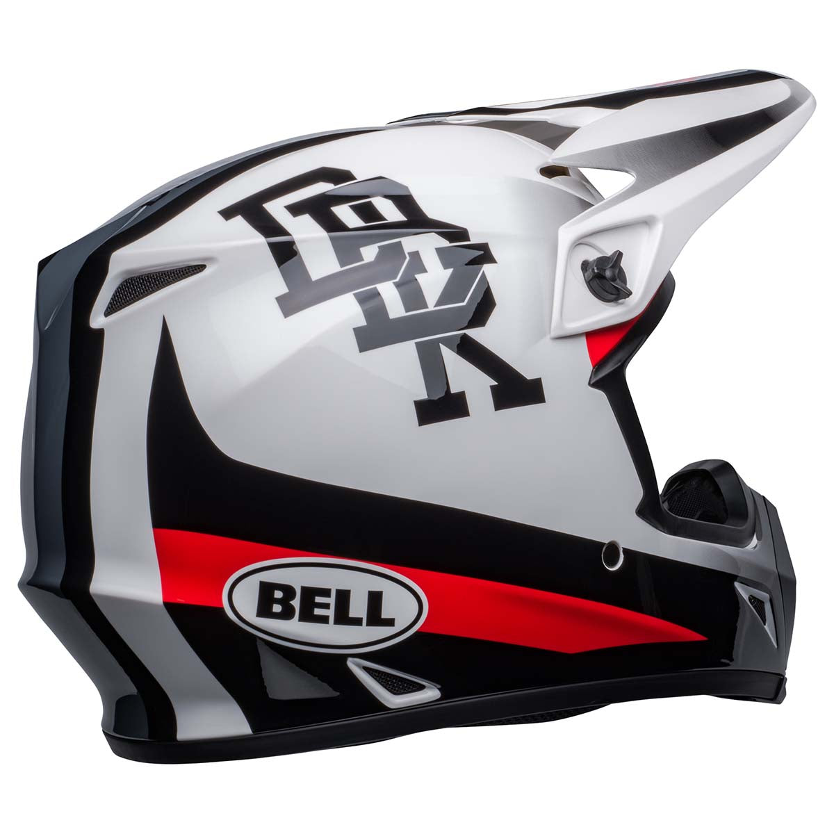 Bell MX-9 MIPS Dirt Helmets