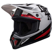 Bell MX-9 MIPS Dirt Helmets