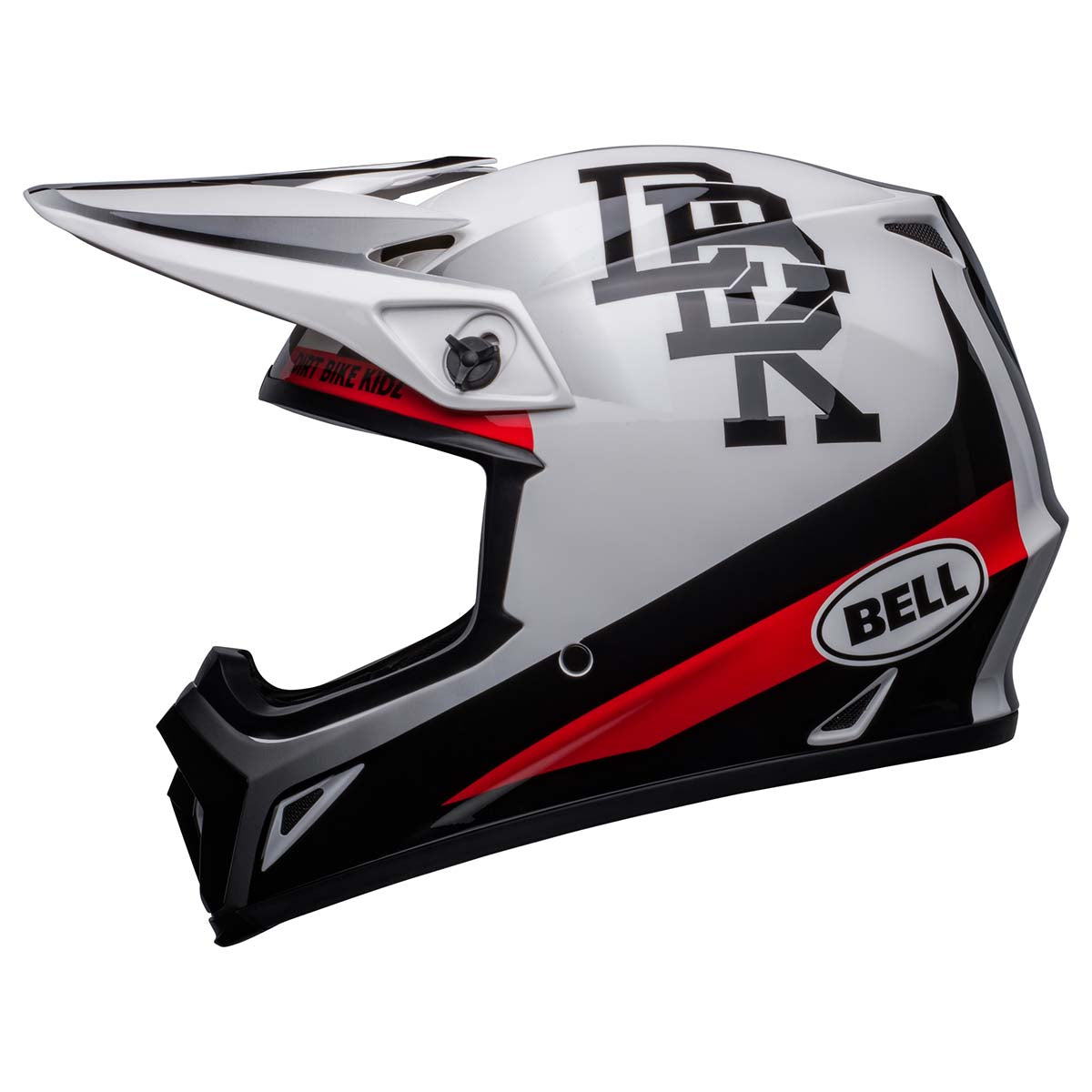 Bell MX-9 MIPS Dirt Helmets