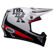 Bell MX-9 MIPS Dirt Helmets