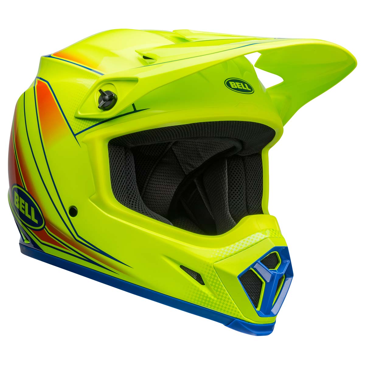 Bell MX-9 MIPS Dirt Helmets