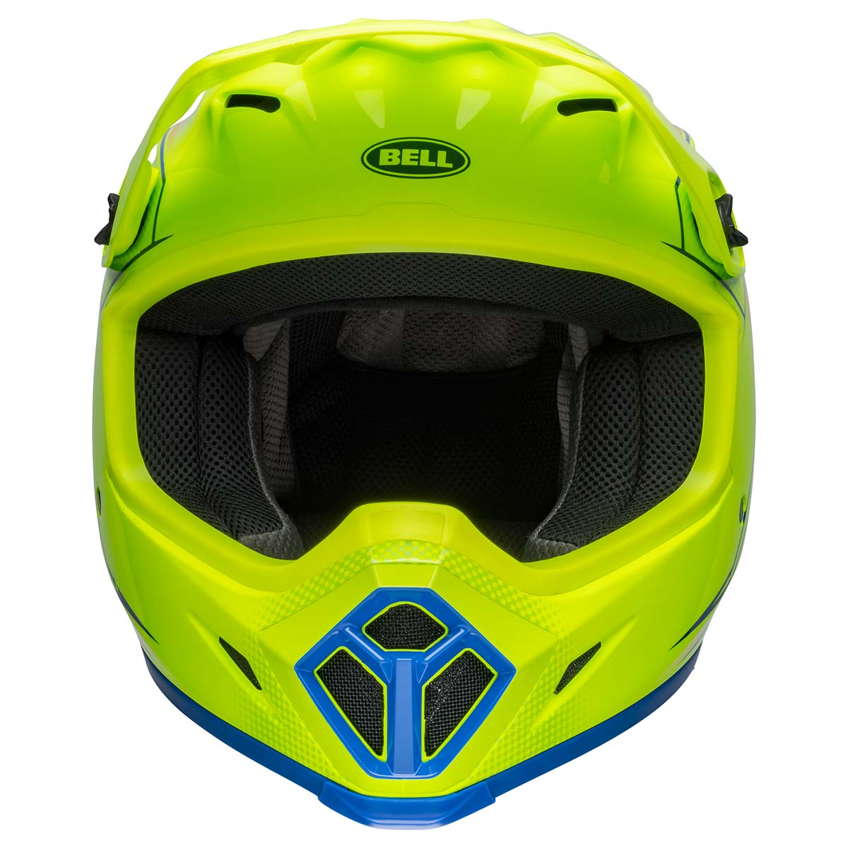 Bell MX-9 MIPS Dirt Helmets