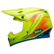 Bell MX-9 MIPS Dirt Helmets