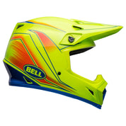 Bell MX-9 MIPS Dirt Helmets