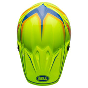 Bell MX-9 MIPS Dirt Helmets