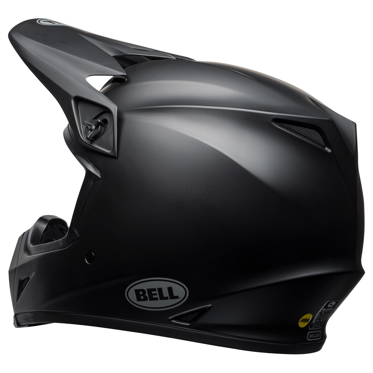 Bell MX-9 MIPS Dirt Helmets