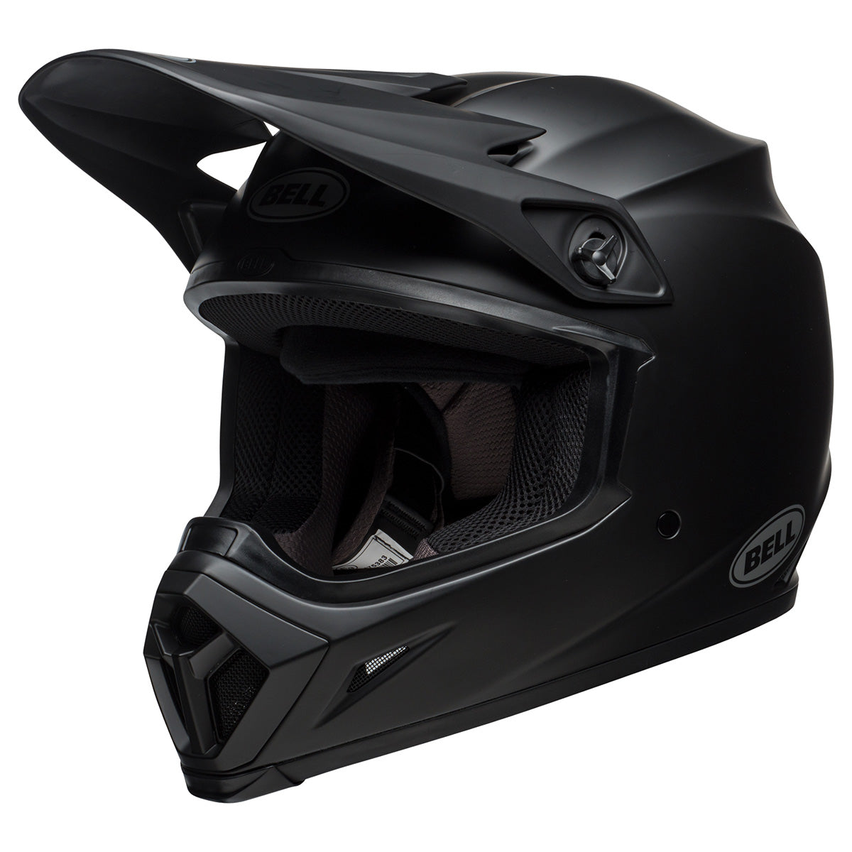 Bell MX-9 MIPS Dirt Helmets