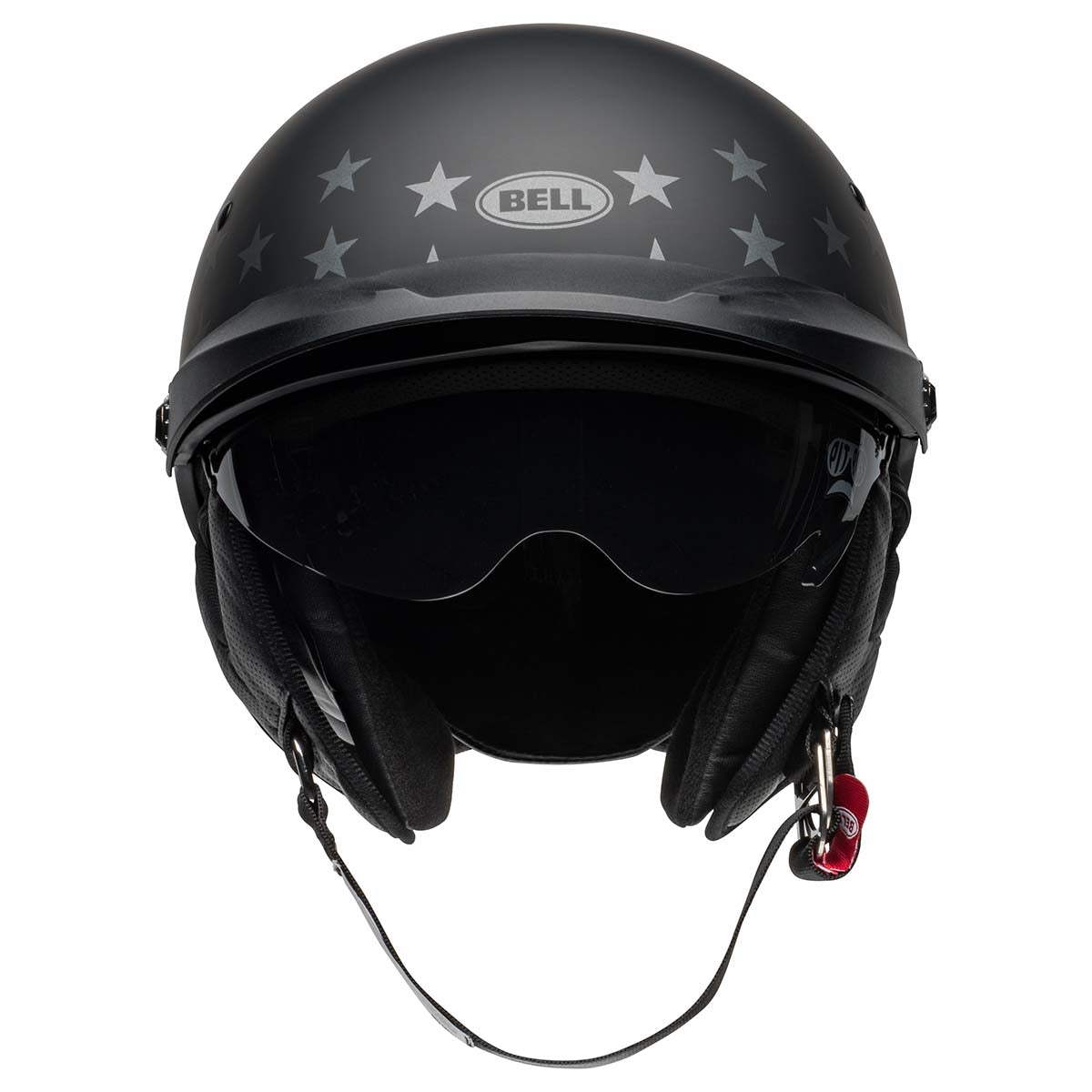 Bell Pit Boss Helmets