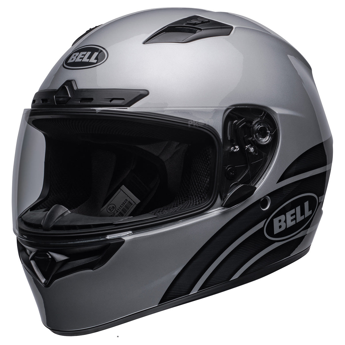 Bell Qualifier DLX MIPS Street Helmets