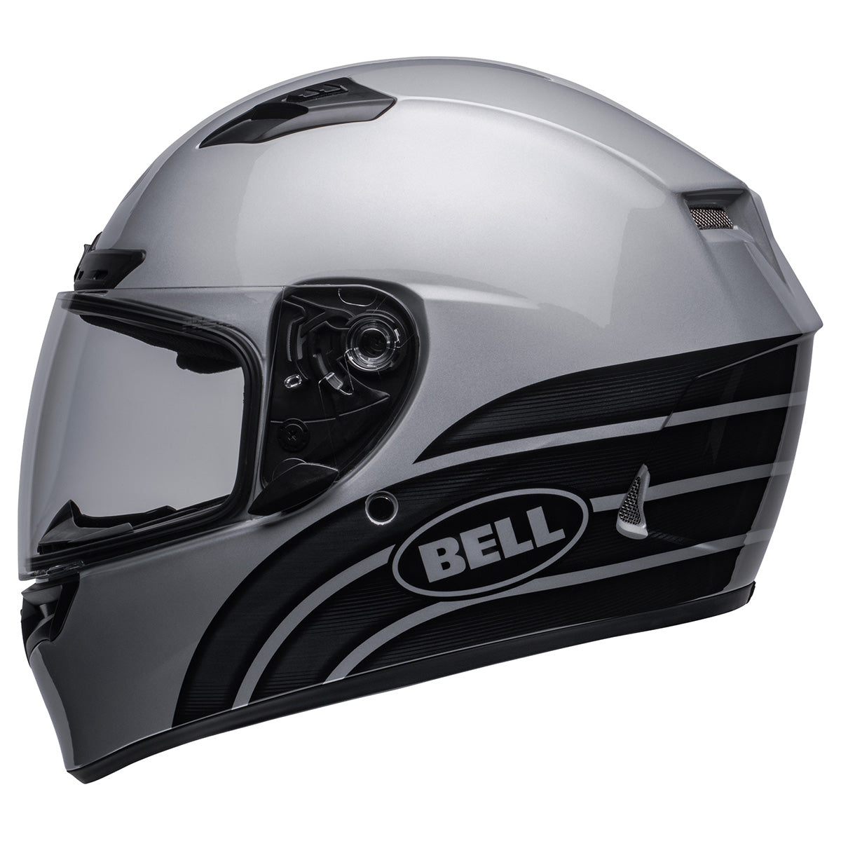 Bell Qualifier DLX MIPS Street Helmets