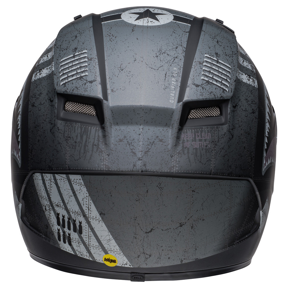 Bell Qualifier DLX MIPS Street Helmets