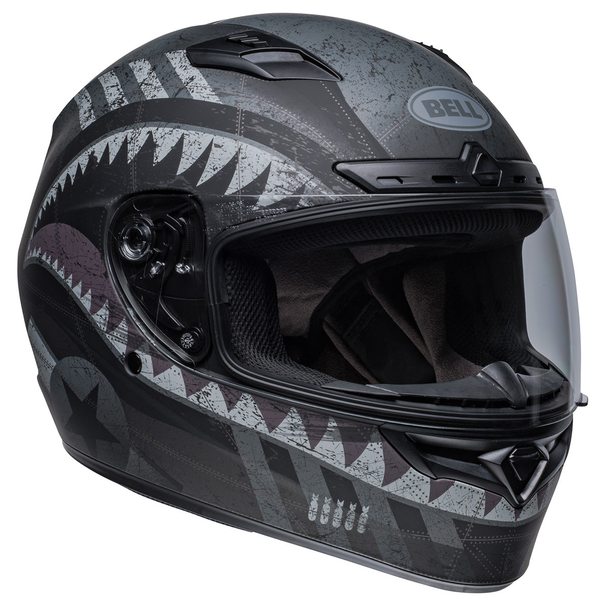 Bell Qualifier DLX MIPS Street Helmets