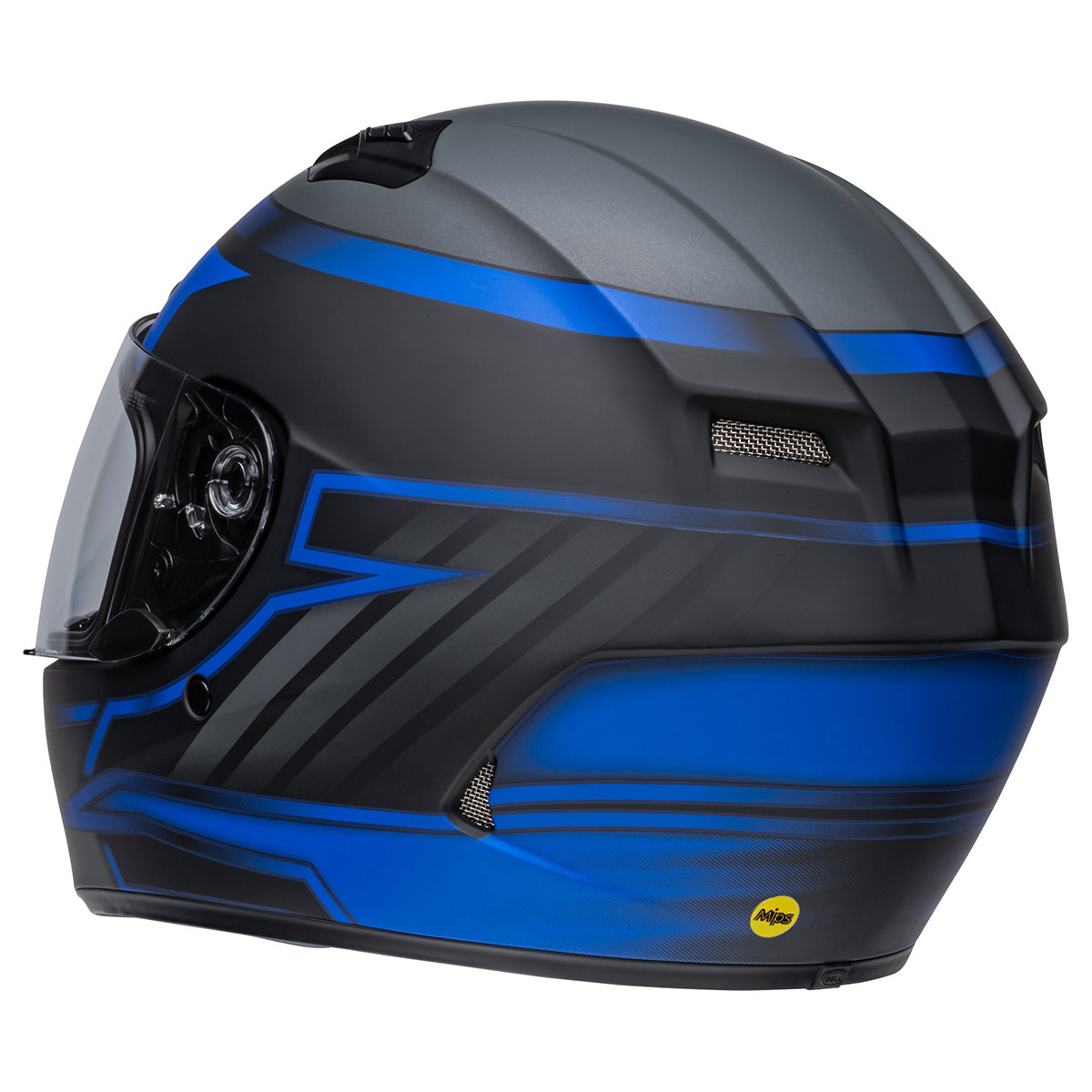 Bell Qualifier DLX MIPS Street Helmets