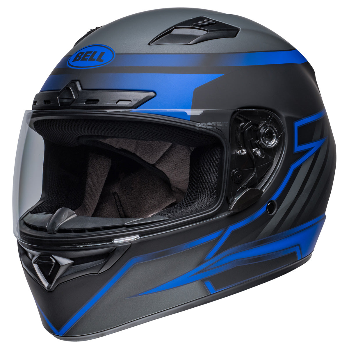 Bell Qualifier DLX MIPS Street Helmets