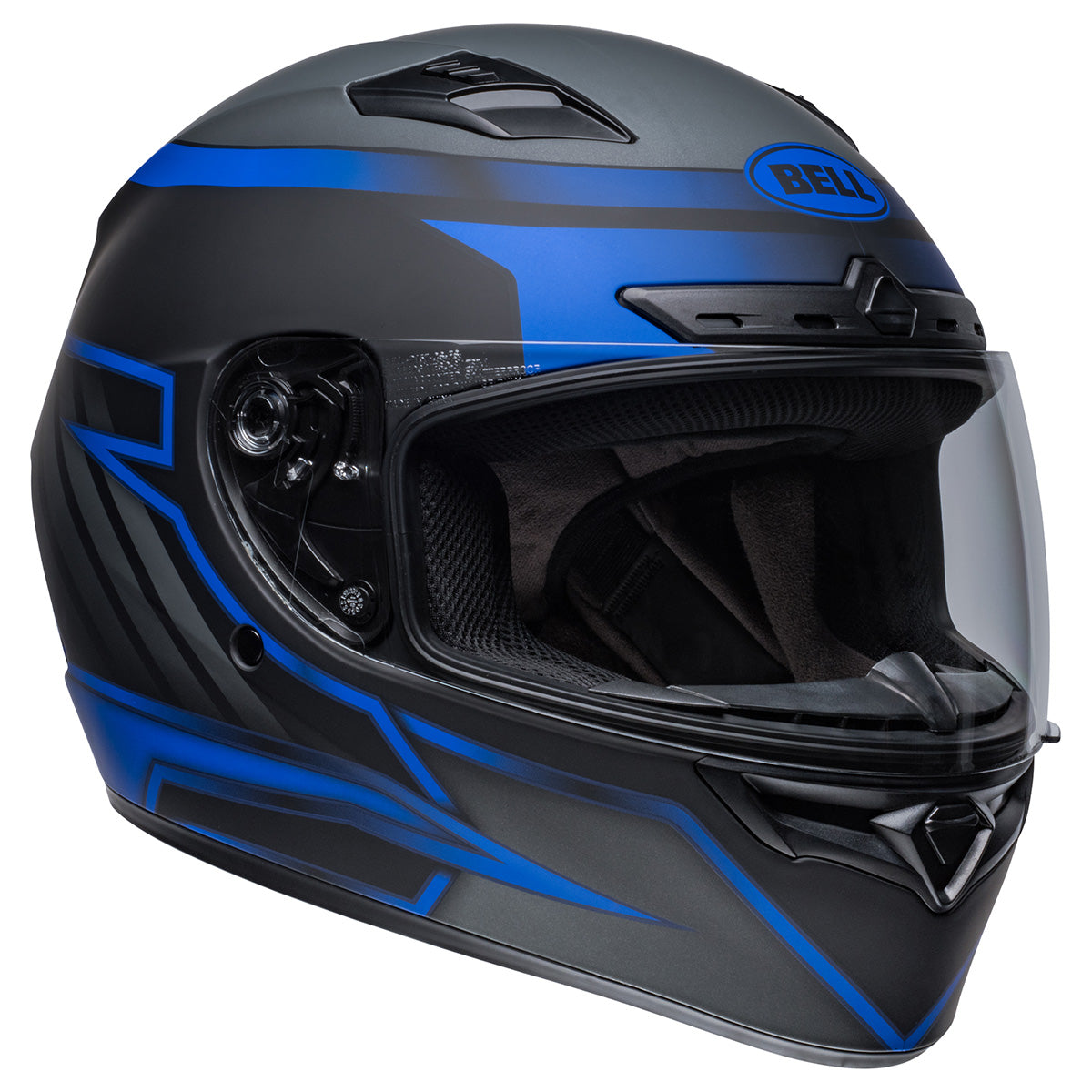 Bell Qualifier DLX MIPS Street Helmets