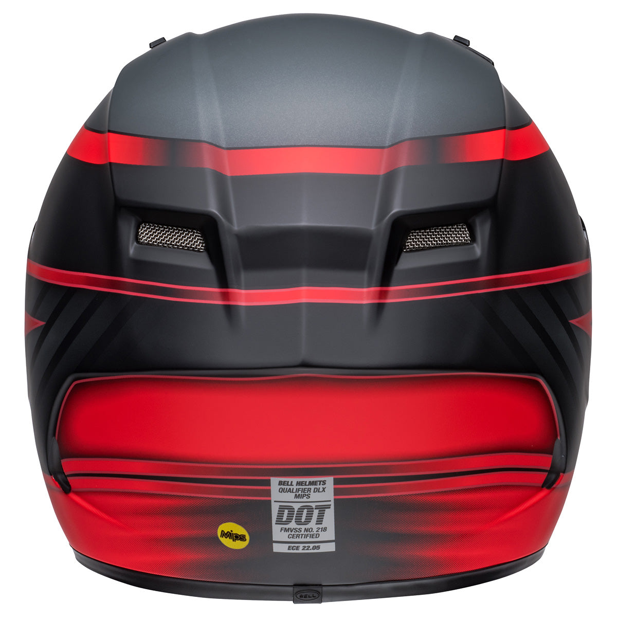 Bell Qualifier DLX MIPS Street Helmets