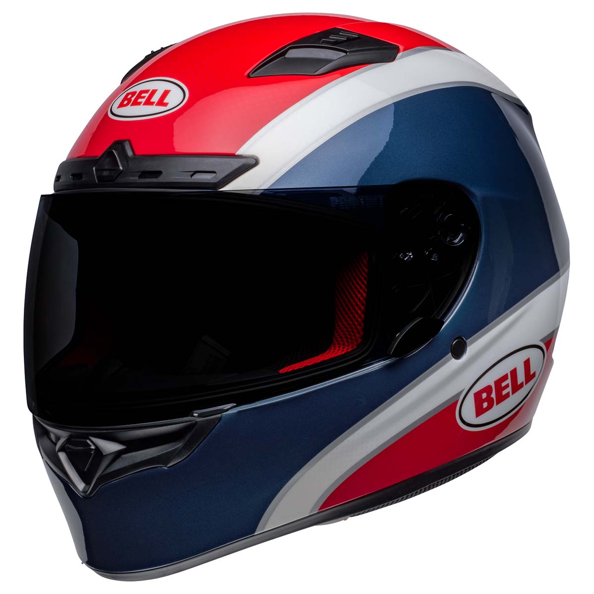 Bell Qualifier DLX MIPS Street Helmets