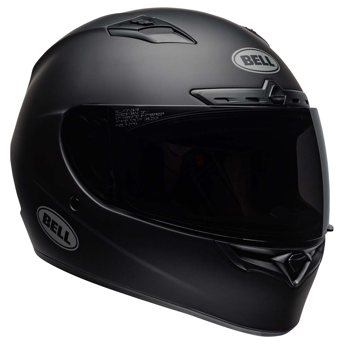 Bell Qualifier DLX MIPS Street Helmets