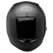 Bell Qualifier DLX Full-Face Blackout Helmet