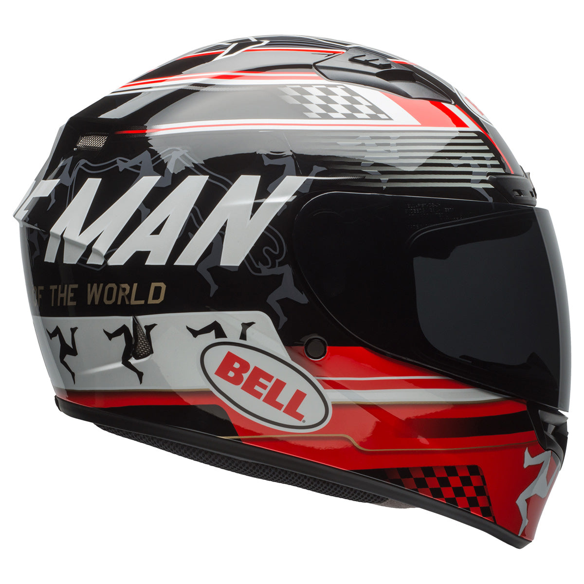 Bell Qualifier DLX Street Helmets