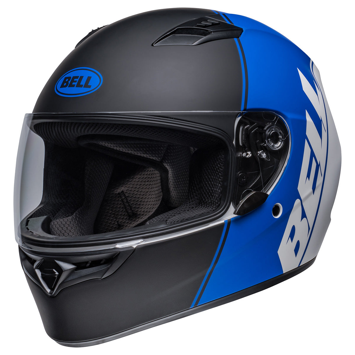 Bell Qualifier Full-Face Motorcycle Helmet