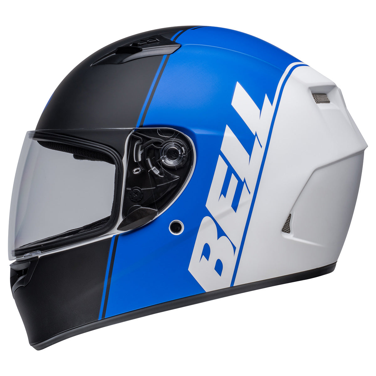 Bell Qualifier Full-Face Motorcycle Helmet