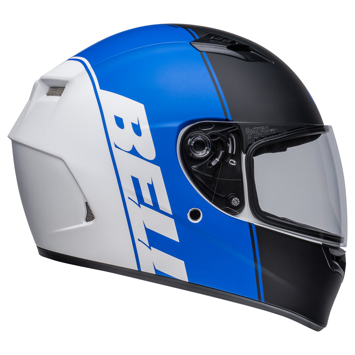 Bell Qualifier Full-Face Motorcycle Helmet