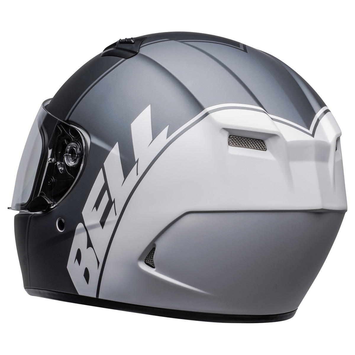 Bell Qualifier Full-Face Motorcycle Helmet