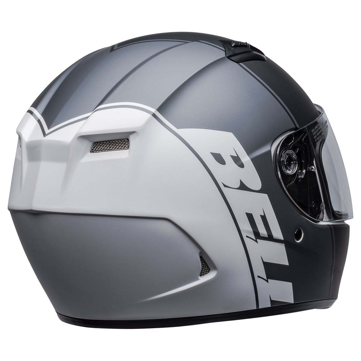 Bell Qualifier Full-Face Motorcycle Helmet