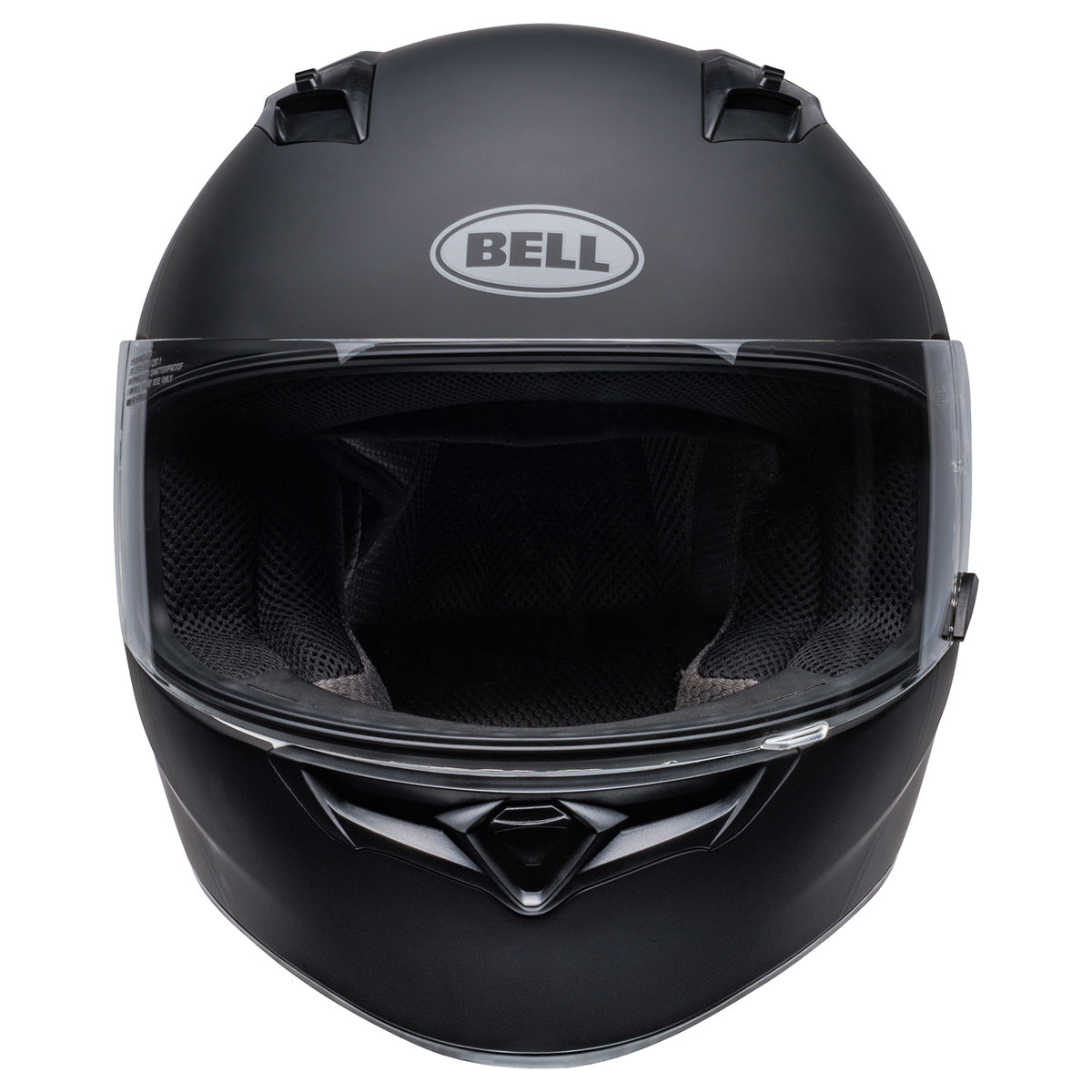 Bell Qualifier Full-Face Motorcycle Helmet