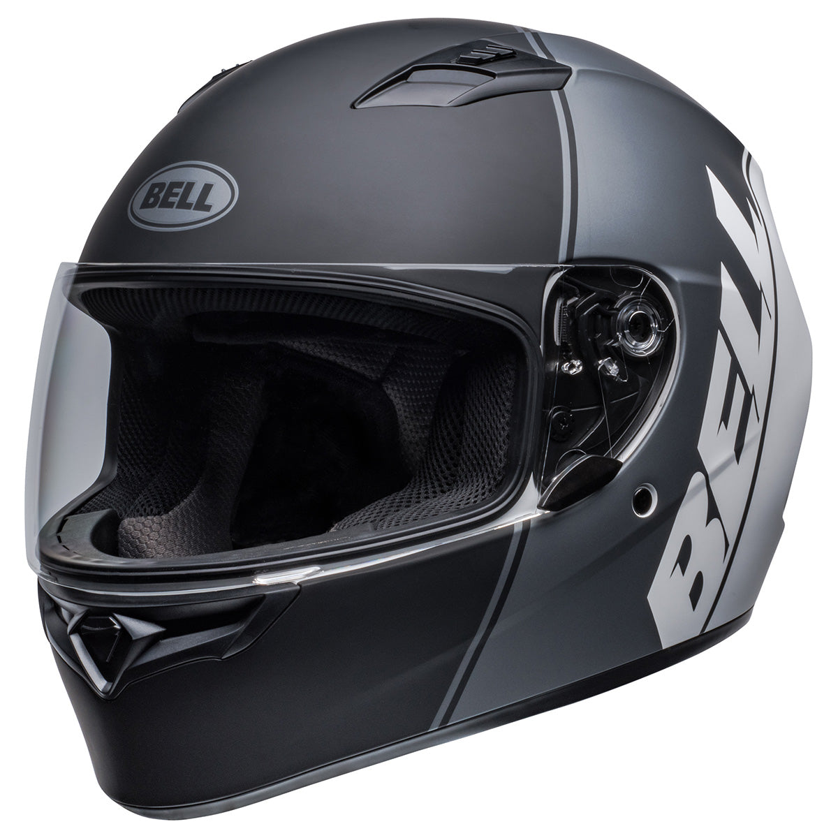 Bell Qualifier Full-Face Motorcycle Helmet