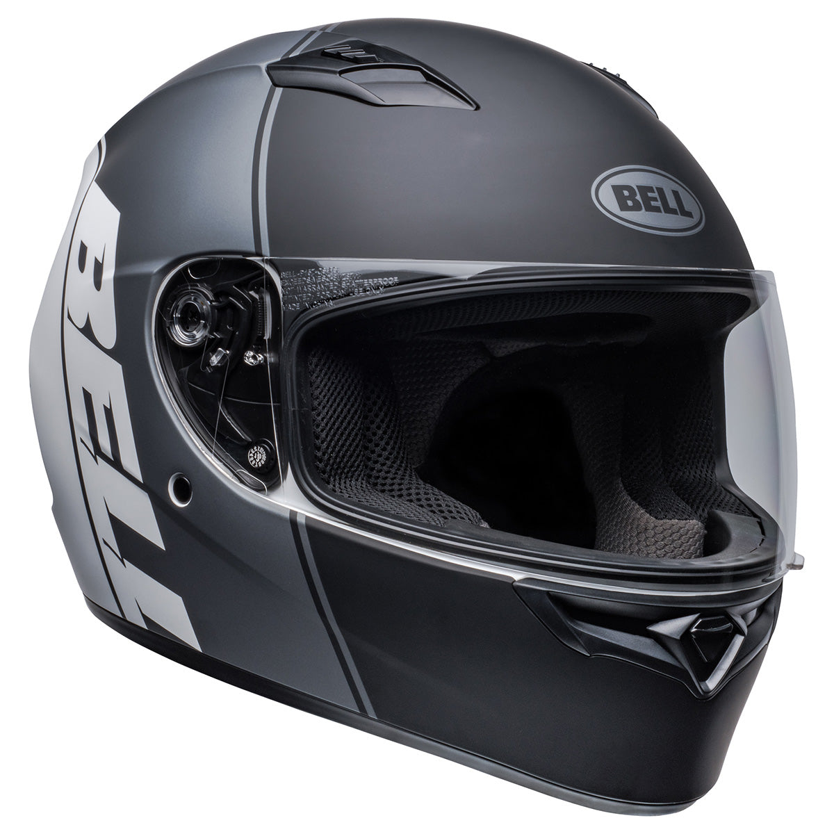 Bell Qualifier Full-Face Motorcycle Helmet