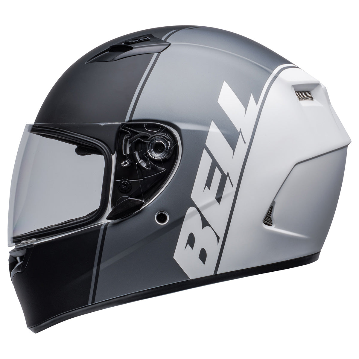 Bell Qualifier Full-Face Motorcycle Helmet