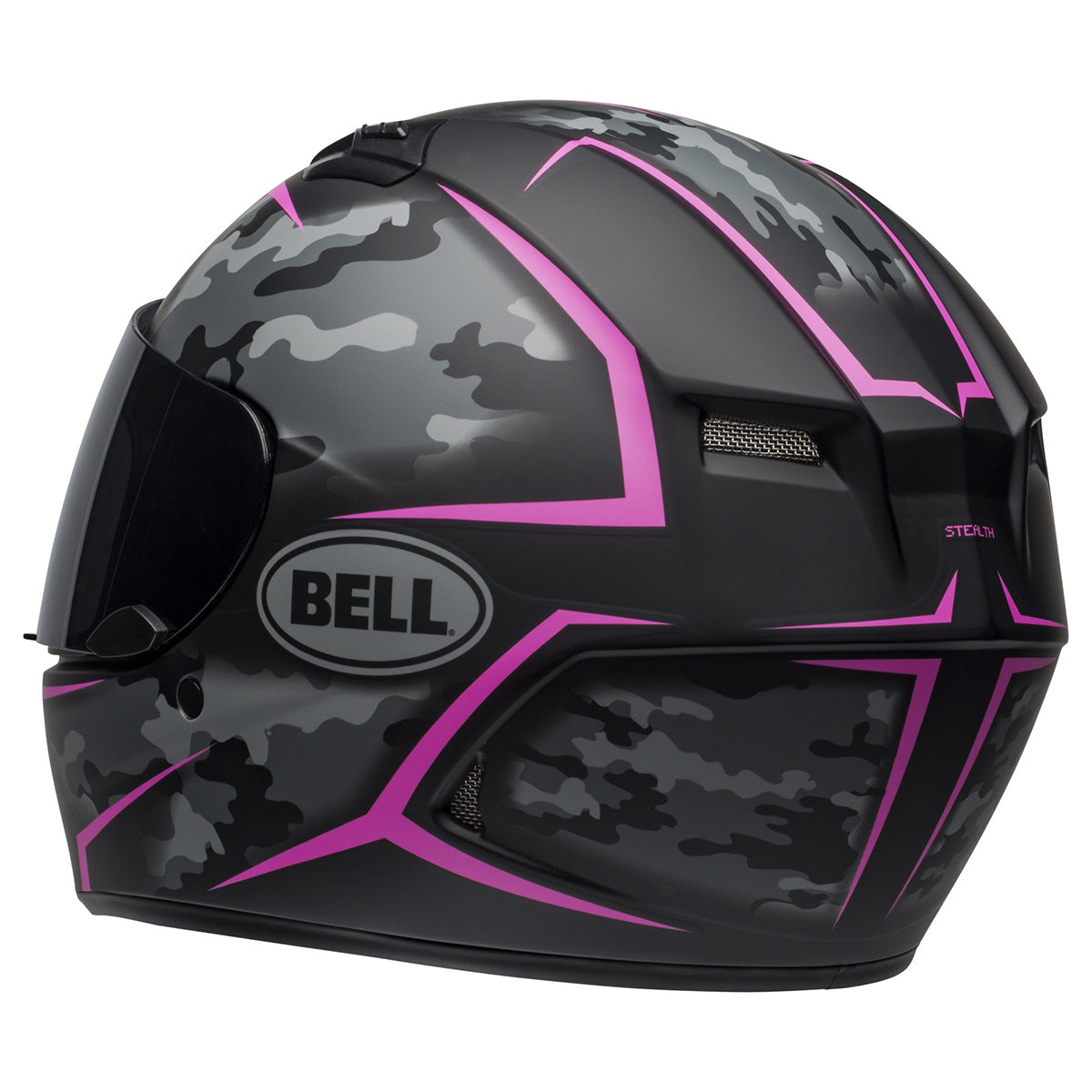 Bell Qualifier Full-Face Motorcycle Helmet