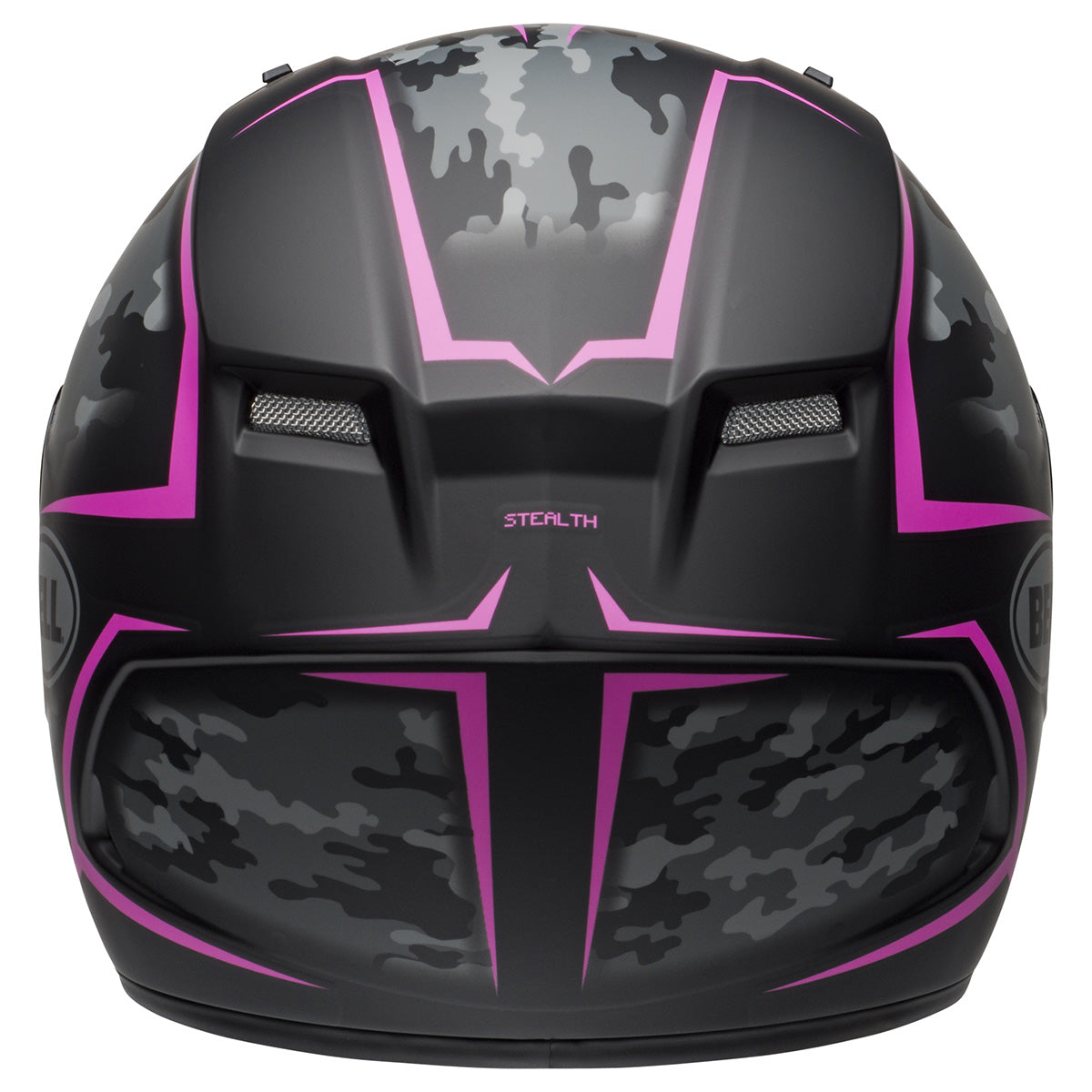 Bell Qualifier Full-Face Motorcycle Helmet