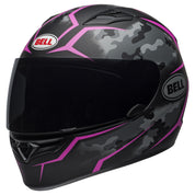 Bell Qualifier Full-Face Motorcycle Helmet