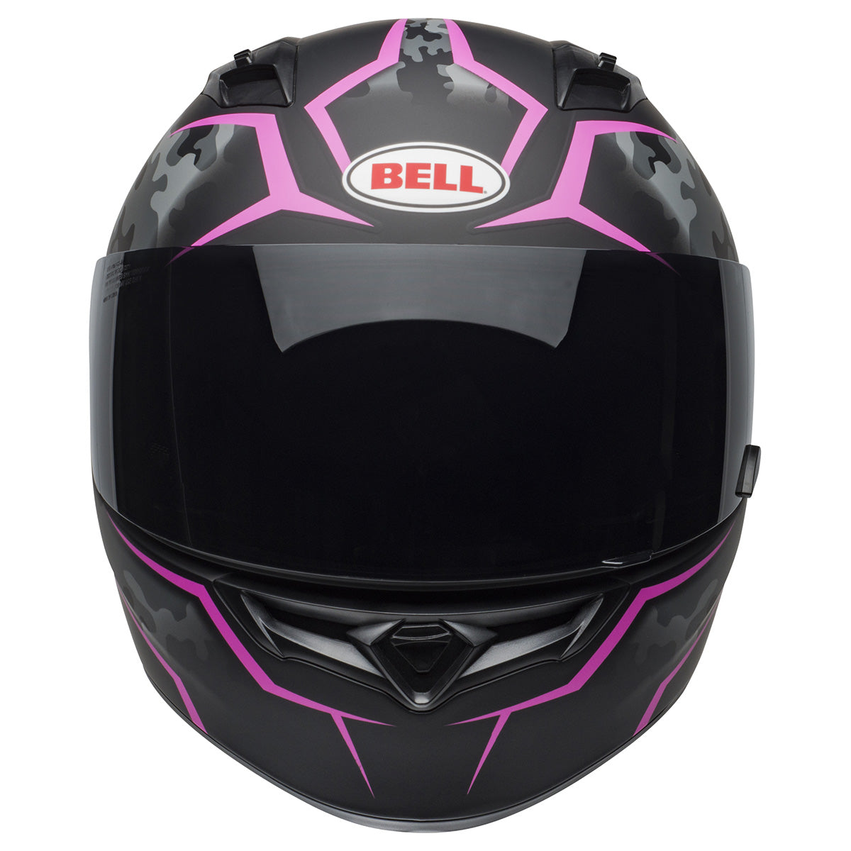 Bell Qualifier Full-Face Motorcycle Helmet