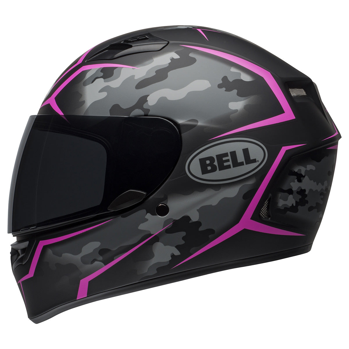 Bell Qualifier Full-Face Motorcycle Helmet