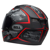 Bell Qualifier Full-Face Motorcycle Helmet