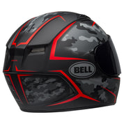 Bell Qualifier Full-Face Motorcycle Helmet