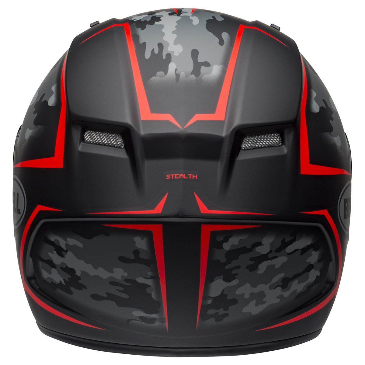 Bell Qualifier Full-Face Motorcycle Helmet